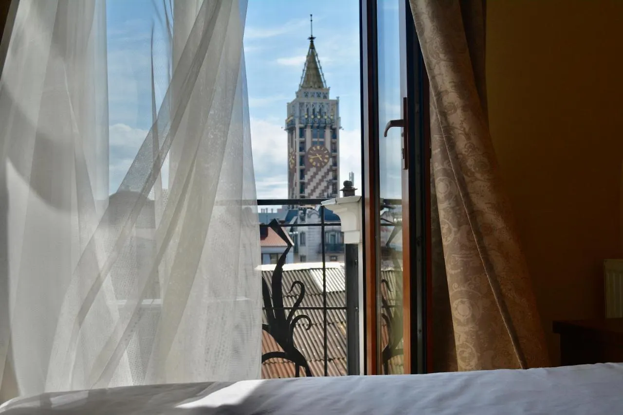 Hotel Port Altus Batumi