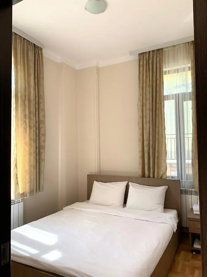 Hotel Port Altus Batumi