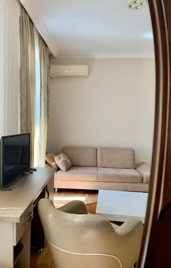 Hotel Port Altus Batumi