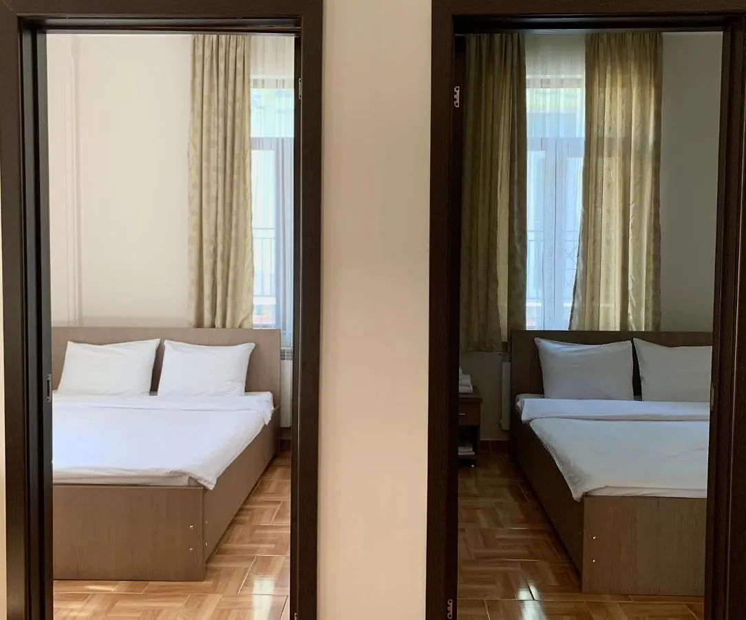 Hotel Port Altus Batumi