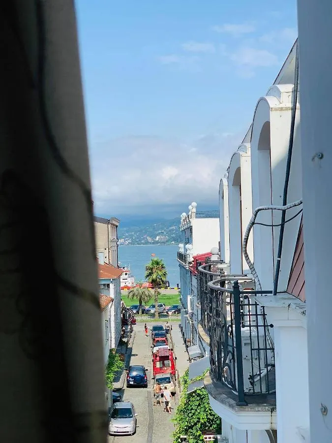 Hotel Port Altus Batumi