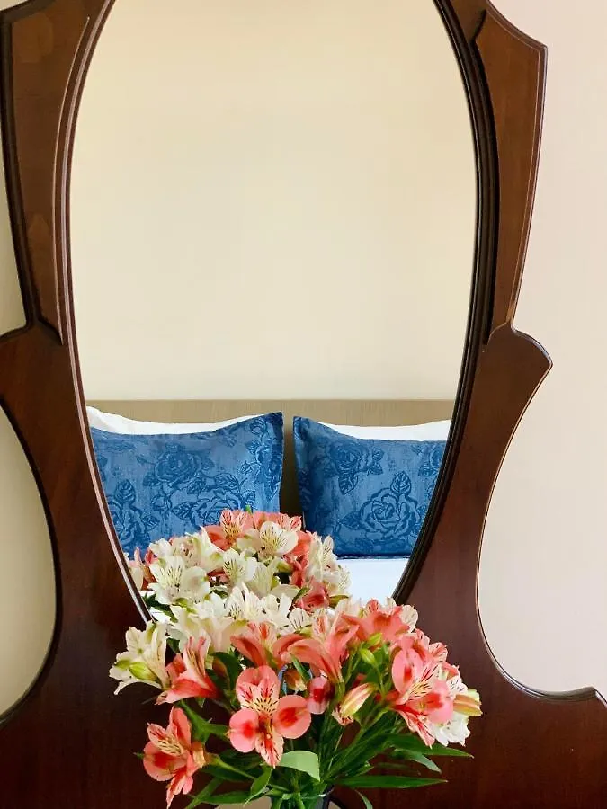Hotel Port Altus Batumi Georgia