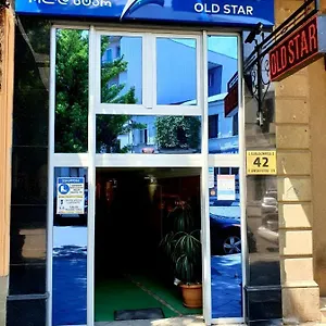 Old Star *** Batumi