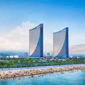 5* Hotel apartamentowy Orbi City Suites