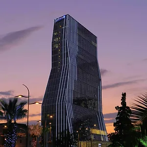 Radisson Blu Batoumi