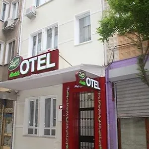 Zeytin Butik 2*, İstanbul Türkiye